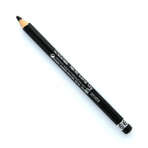 RIMMEL LONDON Soft Kohl Kajal Eye Liner Pencil - Jet Black