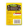 thumbnail image 3 of Crayola 501402 Nontoxic Anti-Dust Chalk, White - 12 Sticks per Box, 3 of 4