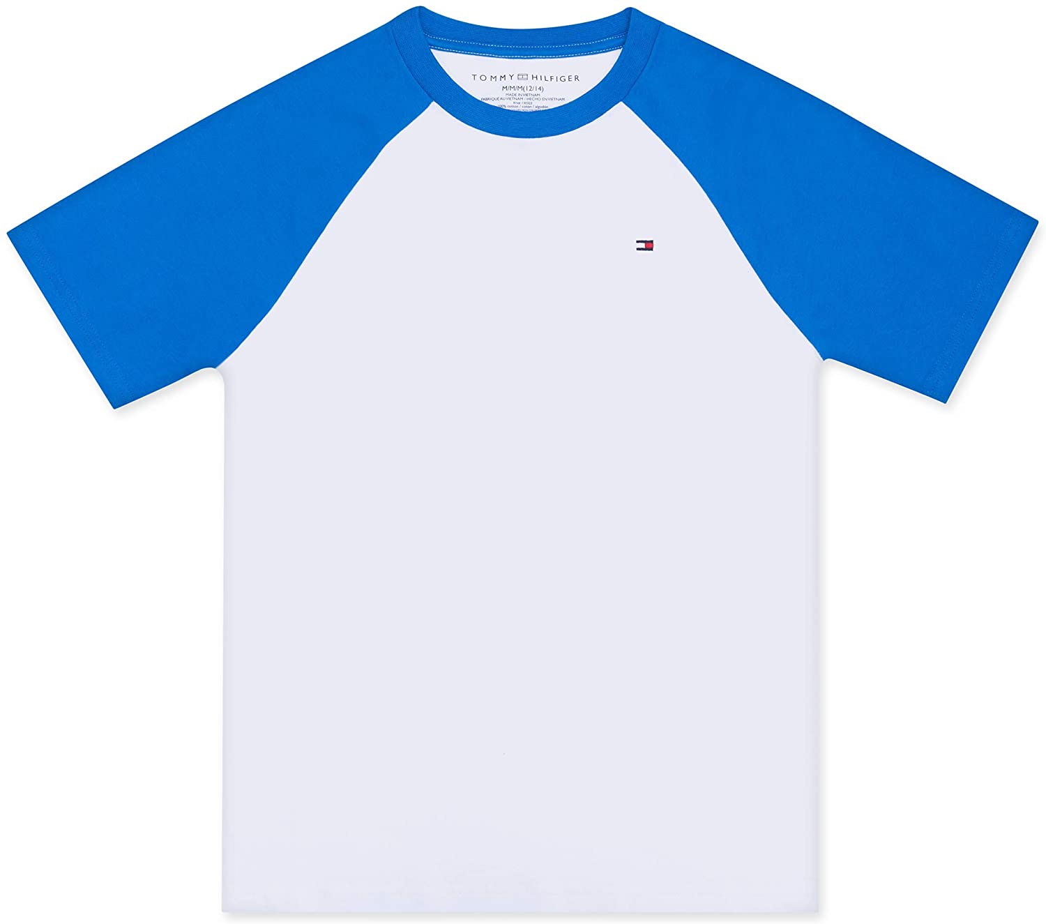 tommy hilfiger toddler shirt