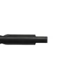 thumbnail image 5 of New Greenfield 13/32" Drill Extra Length Hss .4062 Web Thinned 7" Black Oxide, 5 of 5