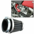 thumbnail image 2 of 50mm - High Quality Air Filter Cleaner for Motorcycles Dirt Bike, 2 of 8
