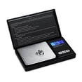 thumbnail image 1 of 500g Jewelry Scale Digital Pocket Scales LCD Display Scale Small Mini Kitchen Scales Weight g gn ct for Baking Cooking Portable Jewelry Scale 0.01g Precise, 1 of 7