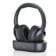 thumbnail image 1 of Auriculares inalámbricos ANSTEN para TV con transmisor de 30 horas de reproducción, 1 of 8
