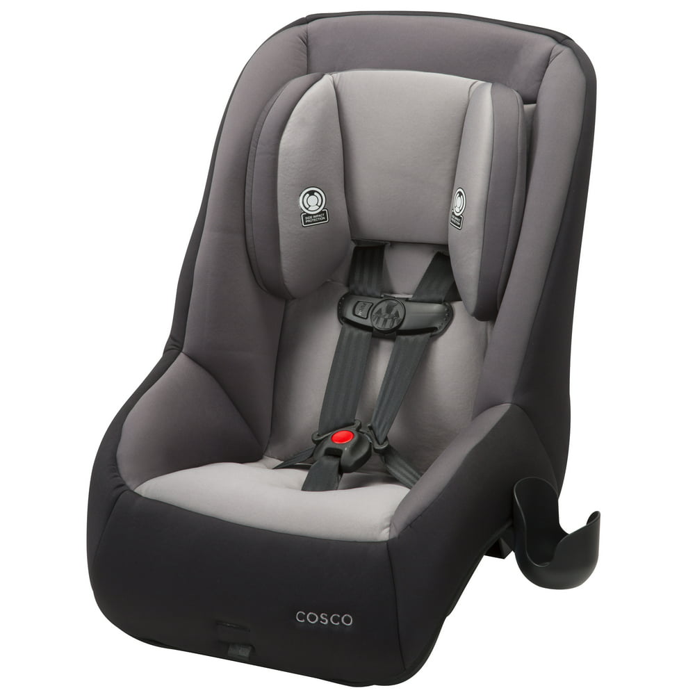 Cosco MightyFit 65 Convertible Car Seat, Anchor - Walmart.com - Walmart.com
