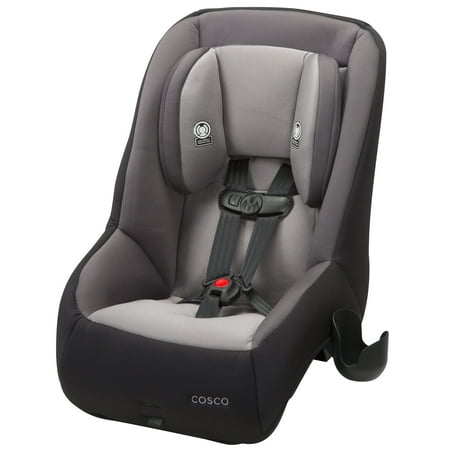 Cosco Mightyfit 65 Convertible Car Seat, Cosco Mighty Fit 65 Convertible Car Seat Installation