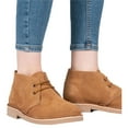 thumbnail image 2 of Roamers Adults  Real Suede Unlined Desert Boots, 2 of 3
