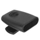 thumbnail image 1 of Desempañador de parabrisas, 24 V, 150 W, portátil, para automóvil, con ventilador calefactor, estándares líderes en la industria, 1 of 9