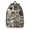 Black-114, variant on Waterproof Gothic Backpack, Lightweight School Bag Featuring Cosmic Moon, Stars, and Astral Eclipse Pattern