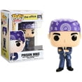 thumbnail image 1 of Funko Pop! TV: The Office - Prison Mike (Exclusivo) Funko POP, 1 of 2