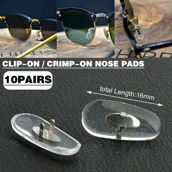 Oakley Replacement Nose Pads
