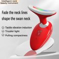 thumbnail image 5 of PPgejGEK 3-in-1 Fight Wrinkle Device Neck Tightening Device Face Neck for Face Lift Fight Aging Lifting and Firming for Youthfulness for Valentine's Day Mother's Day Christmas Birthday Gifts, 5 of 7