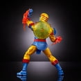 thumbnail image 5 of Masters of the Universe Masterverse New Eternia Sy-Klone Action Figure Toy with 30 Articulations, 5 of 6