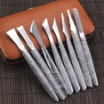 thumbnail image 4 of 8PCS Callus Rasp File & Shaver Foot Hard For Tough Skin Corn Remover Pedicure To, 4 of 7