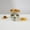 A, variant on 10oz Gothic Skull Bowl Ceramic, Food-Safe Candy Bowl Dishwasher Microwave Safe, Halloween Themed Serveware for Cereal Ice Cream, Dark Aesthetic Home Decor Gift - A