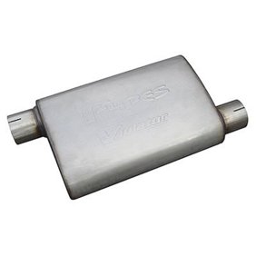 MUFFLER