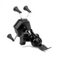 thumbnail image 3 of Support Étanche à 360 Degrés pour Téléphone de Moto Support Miroir, 3 of 8