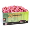 2,000-Count ViewLoader Hot-Pink Paintballs