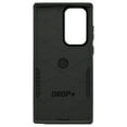 thumbnail image 2 of OtterBox Commuter Series Case for Samsung Galaxy S22 Ultra - Black, 2 of 3