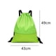 thumbnail image 2 of Mochila con cordón, bolsa de gimnasio, mochila tipo saco, bolsas con cordón, 2 of 5