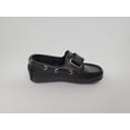 thumbnail image 5 of Boys/Toddler Shoes Black Leather Boys Shoes Classic Shoe Styles, 5 of 10