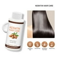 thumbnail image 5 of Hair Care Products Keratin Straight Hair Cream Curls Hair Perm Hair Straight Angle Protein Care Straightening Cream 100ml, 5 of 7