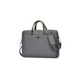 thumbnail image 2 of Laptop Bag,Laptop Tote Bag for Women,Lightweight Laptop Shoulder Bag Suitable For Many Brands And Sizes Of Notebook Computers And Can Also Hold A Variety Of Small Accessories Convenient To Use, 2 of 7