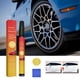 thumbnail image 1 of Kit de retoque para arañazos de coche | Reparación rápida de pintura para arañazos y raspones menores en el coche | Marcador permanente a base de agua de 7,4 ml | Multipack con esponjas y telas, 1 of 2