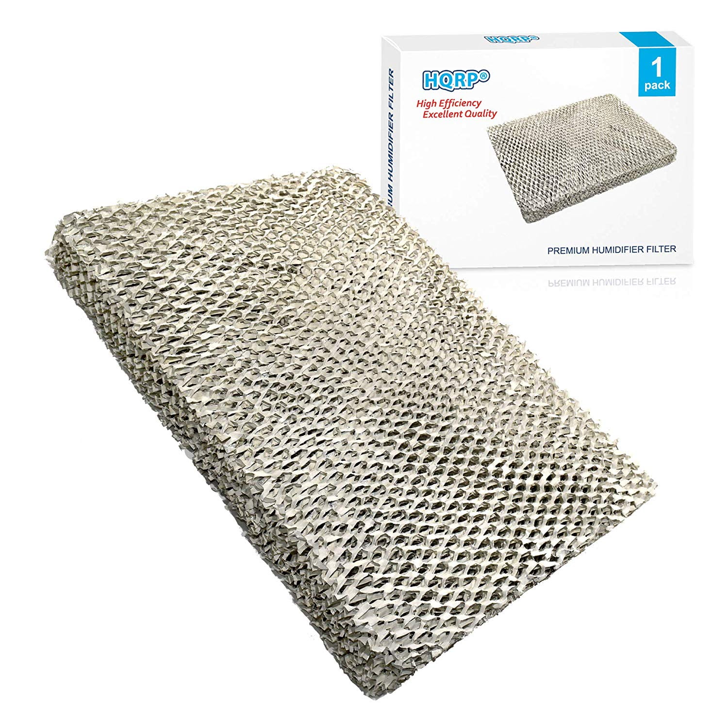 HQRP Water Filter for Panel Aprilaire 35; 700, 700M, 600, 600M, 350, 360, 560, 568 Humidifiers