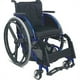 thumbnail image 1 of Silla de Ruedas Activa Deportiva Infantil HILPHY MEDICAL ALUMINIO, 1 of 1