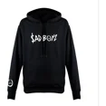thumbnail image 1 of Sudadera Unisex Junior H Sad Boy $ad Boyz Rancho Humilde S/e, 1 of 3