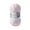 Jellyfish Multi, variant on (3 pack) Skinny Chenille Multi Yarn by Loops & Threads - Yarn for Knitting - Crochet - Weaving - and Arts & Crafts - Toucan Multi - Polyester - 7.7 oz