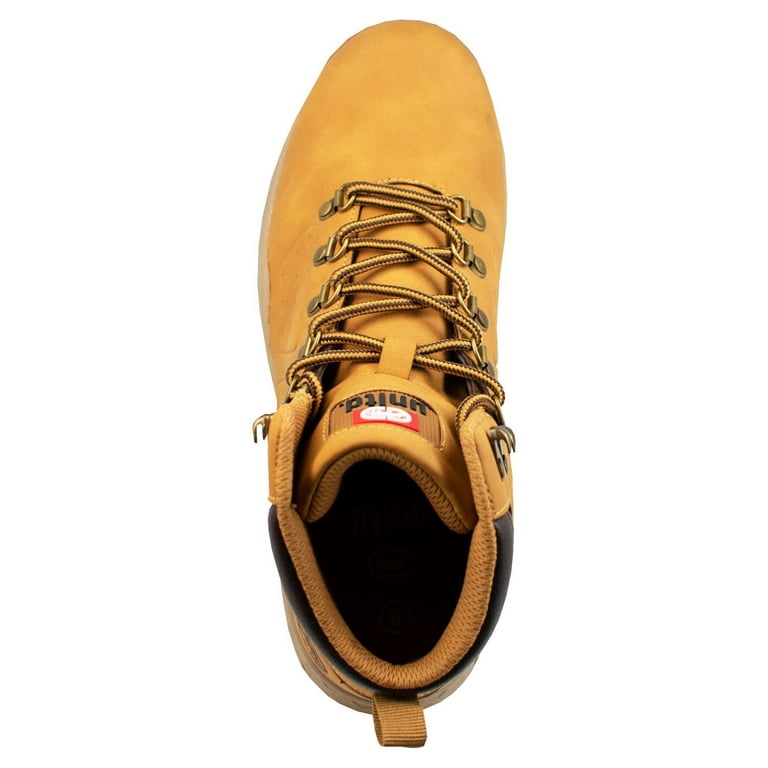 Hiking boots clearance walmart