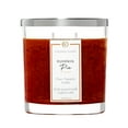 thumbnail image 6 of Colonial Candle Pumpkin Pie Signature Oval Jar Candle, 2 Wick, 8 oz, 35 Hours Burn, Warm & Spicy, 6 of 6
