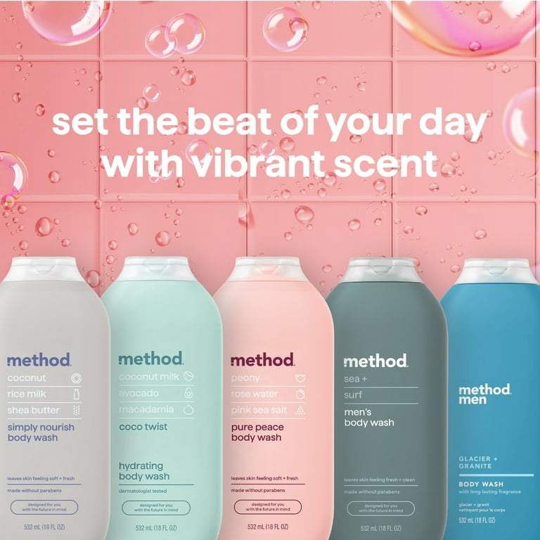 PARABIO AC WASHING メディケイテッド 120g 3本セット PARABIO AC WASHING メディケイテッド 120g 3本セット