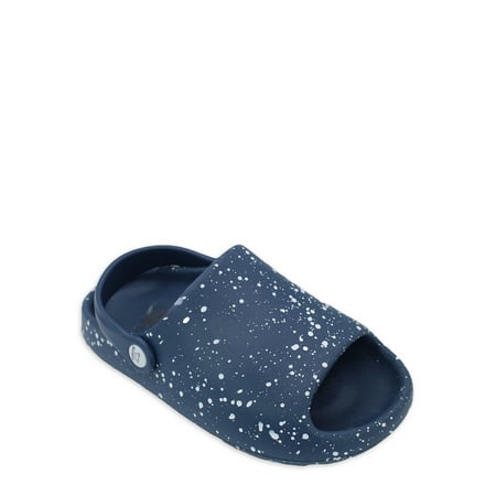 

Koala EVA Cloud Slide Navy Splatter (Boys)