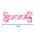 thumbnail image 5 of Pet Toy Animal Bone Teeth Cleaning Interactive Dog Rope Toy Pet Bite Rope, 5 of 5
