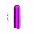 thumbnail image 4 of PowerBullet Mini Vibromasseur à Balles à 9 Fonctions, Violet, 4 of 4