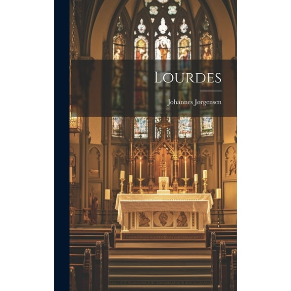 Lourdes (Hardcover)