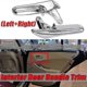 thumbnail image 2 of Chrome Inside Inner Door Handle Cover Trim Door-pull Handle For Mercedes E Cls Class S211 W211 W219, 2 of 4