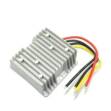 DC-DC Boost Converter 12V to 24V 10A 240W Power Converter Voltage Regulator Module