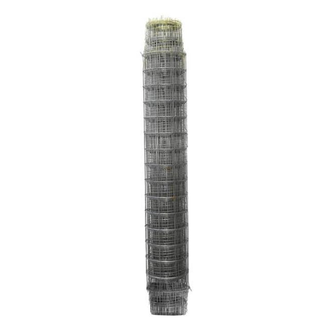 cintilla verde para malla 6.35 cm x 46.5 m