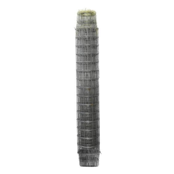 cintilla verde para malla 6.35 cm x 46.5 m