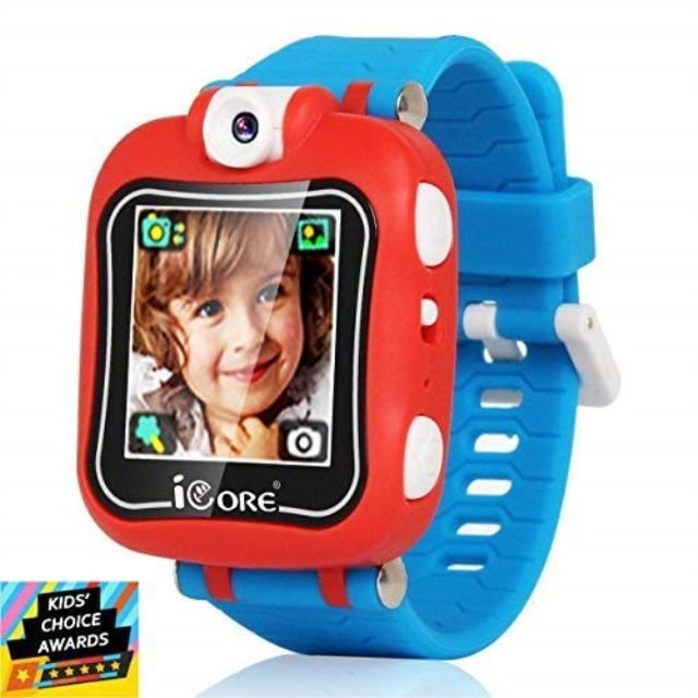 kids smartwatch