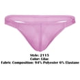 thumbnail image 4 of Pikante Underwear Style 2115 Color Lilac Size M, 4 of 5