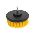 thumbnail image 3 of 10pcs Car Detailing Brushes Multi Purpose Electric Drill Brush for Automobile Wheels Exhaust Pipes, 3 of 5