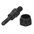 thumbnail image 3 of Rivet  Tool Head, Manual Riveter Head High Accurate Professional Easy To Use M6 Riveter Tip Without Burrs  for Hand Operated, 3 of 7