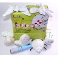 thumbnail image 2 of Juguete de peluche 6pcs DIY Coloring Soft Plush Toy Niños Actividades para niños Suministros Fanmusic Juguete de peluche, 2 of 7