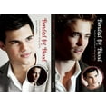 thumbnail image 3 of Bonded by Blood: Robert Pattinson and Taylor Lautner, 3 of 3