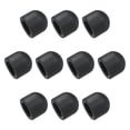 thumbnail image 1 of Unique Bargains 50pcs Stylus Pen Tips Conductive Silicone Rubber Capacitive Touch Screen Pens Tip 7.5mm, 1 of 7