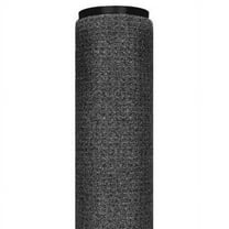 Notrax Carpeted Entrance Mat,Charcoal,3ft.x4ft. 138S0034CH